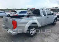2006 Nissan FRONTIER фото