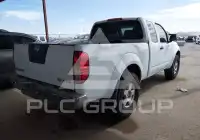 2006 Nissan FRONTIER фото