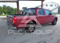 2006 Nissan FRONTIER photo