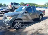 2006 Nissan FRONTIER photo