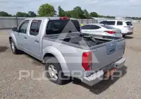 2006 Nissan FRONTIER фото