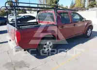 2006 Nissan FRONTIER photo