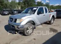 2006 Nissan FRONTIER фото