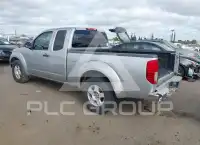 2006 Nissan FRONTIER фото