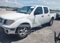 2006 Nissan FRONTIER фото