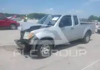 2006 Nissan FRONTIER фото