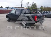 2006 Nissan FRONTIER фото