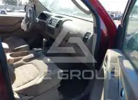 2006 Nissan FRONTIER фото