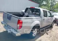 2006 Nissan FRONTIER фото