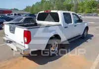 2006 Nissan FRONTIER фото