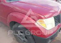 2006 Nissan FRONTIER фото