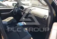 2006 Nissan FRONTIER фото