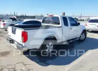 2006 Nissan FRONTIER photo