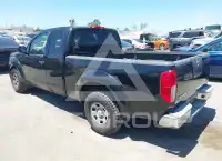 2006 Nissan FRONTIER фото