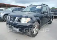 2006 Nissan FRONTIER photo