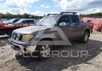 2006 Nissan FRONTIER фото