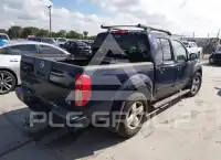 2006 Nissan FRONTIER photo