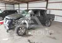 2006 Nissan FRONTIER фото