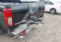 2006 Nissan FRONTIER photo