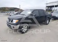 2006 Nissan FRONTIER фото