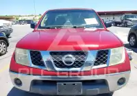 2006 Nissan FRONTIER фото
