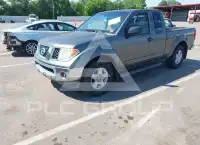 2006 Nissan FRONTIER фото