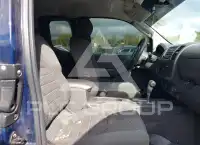 2006 Nissan FRONTIER photo