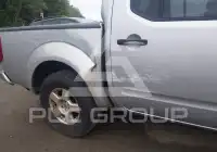 2006 Nissan FRONTIER photo