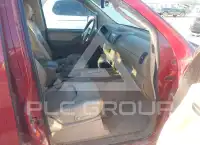 2006 Nissan FRONTIER фото