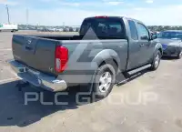2006 Nissan FRONTIER фото