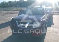 2006 Nissan FRONTIER фото