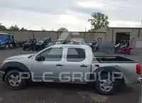 2006 Nissan FRONTIER фото