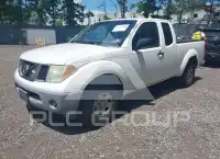 2006 Nissan FRONTIER фото