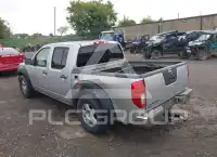 2006 Nissan FRONTIER фото