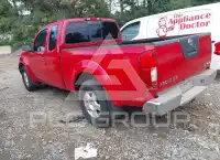 2006 Nissan FRONTIER photo