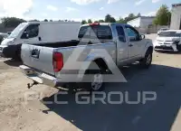 2006 Nissan FRONTIER фото