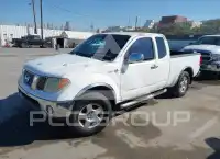 2006 Nissan FRONTIER photo