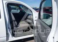 2006 Nissan FRONTIER фото