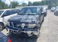 2006 Nissan FRONTIER photo
