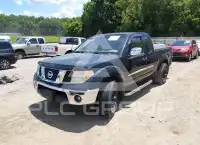 2006 Nissan FRONTIER фото