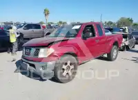 2006 Nissan FRONTIER фото