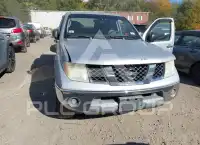 2006 Nissan FRONTIER фото