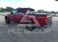 2006 Nissan FRONTIER photo