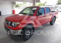 2006 Nissan FRONTIER фото