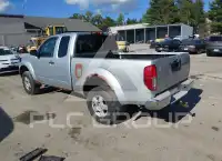2006 Nissan FRONTIER фото