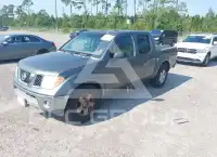 2006 Nissan FRONTIER фото