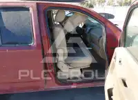 2006 Nissan FRONTIER photo