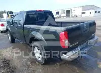 2006 Nissan FRONTIER фото