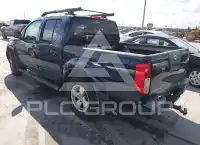 2006 Nissan FRONTIER photo