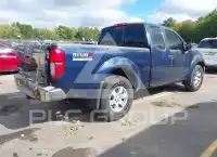 2006 Nissan FRONTIER photo